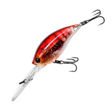 Воблер YO-ZURI 3DR DEEP CRANK (F) 70mm #RGCF R1319 