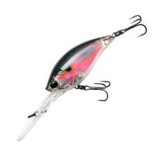 Воблер YO-ZURI 3DR DEEP CRANK (F) 70mm #RGZS R1319 