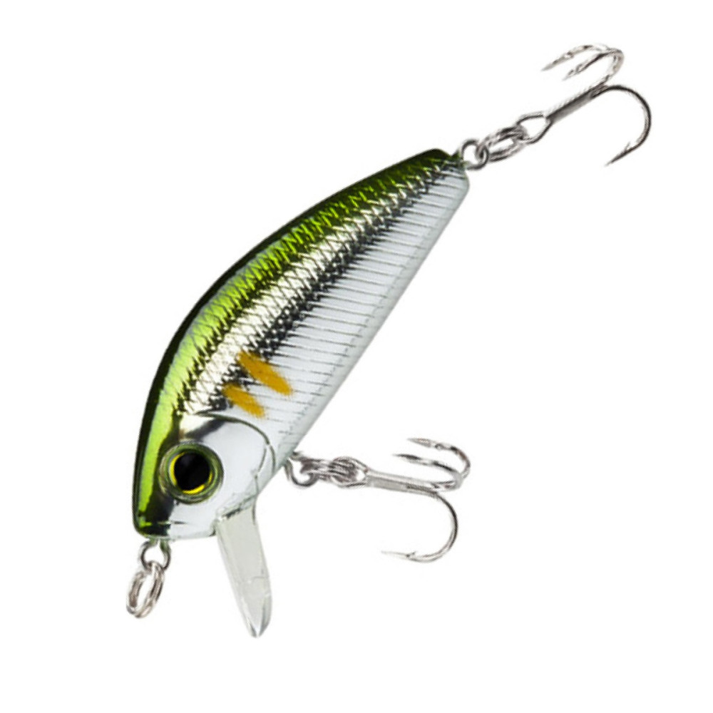 Воблер YO-ZURI L-Minnow (S) 44mm #C44 F1167