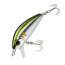 Воблер YO-ZURI L-Minnow (S) 44mm #C44 F1167  