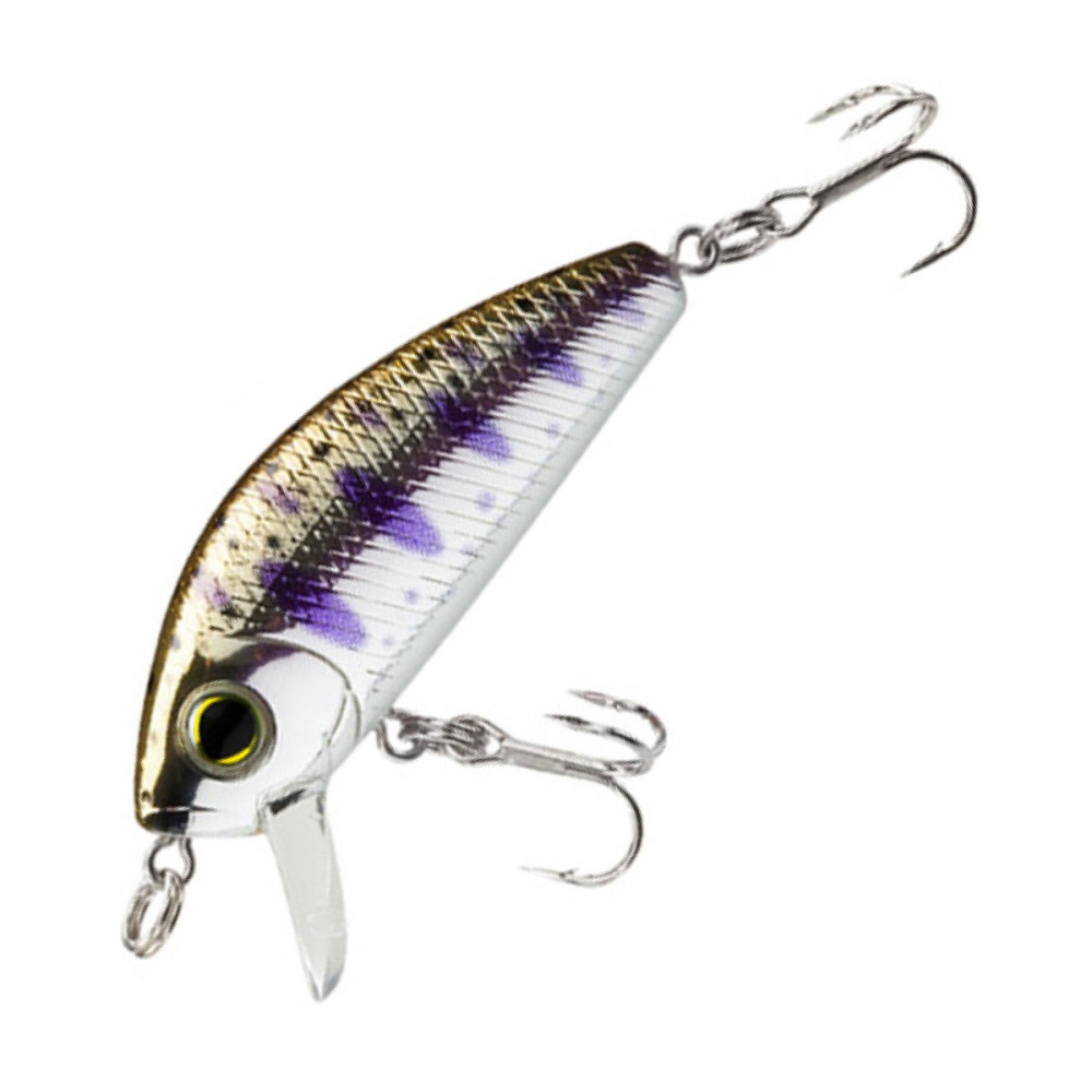 Воблер YO-ZURI L-Minnow (S) 44mm #M113 F1167