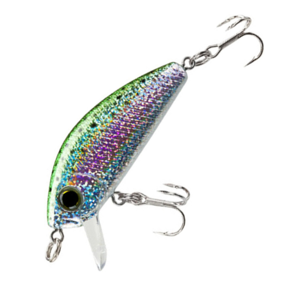 Воблер YO-ZURI L-Minnow (S) 44mm #M99 F1167