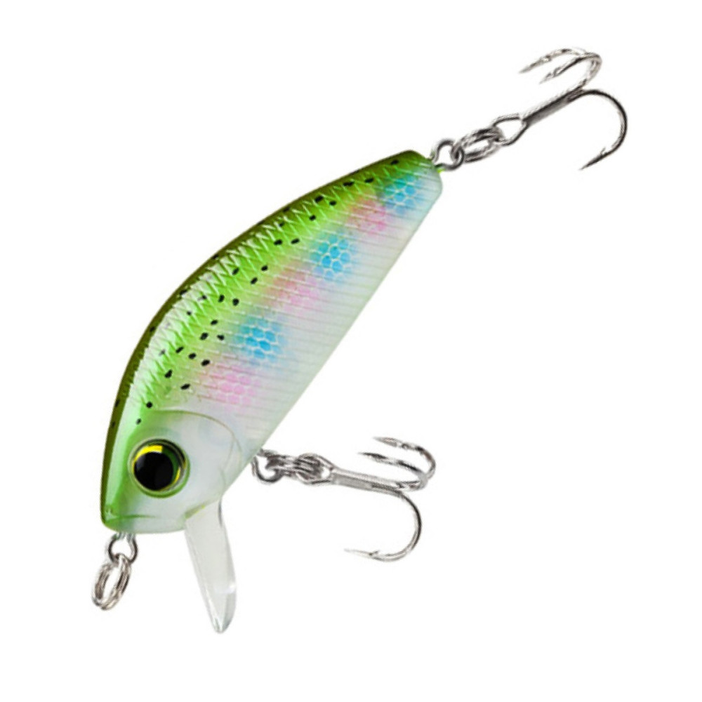 Воблер YO-ZURI L-Minnow (S) 44mm #NRT F1167