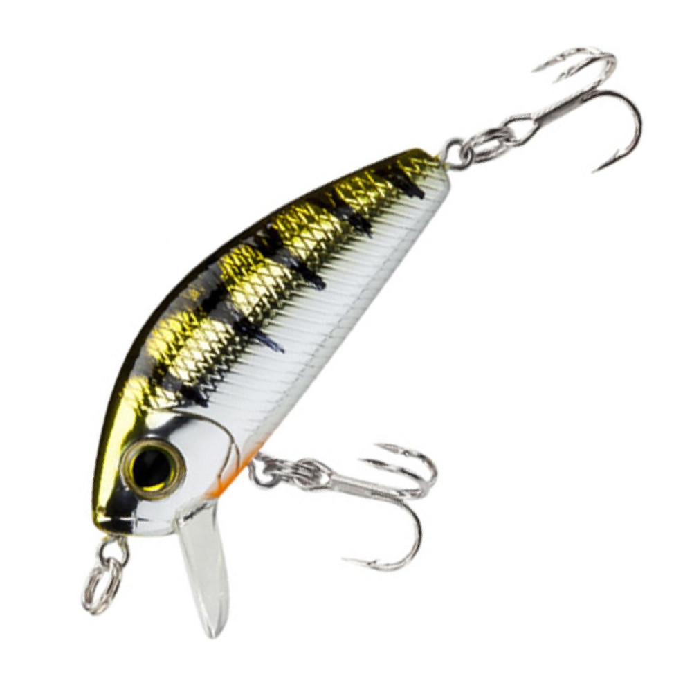 Воблер YO-ZURI L-Minnow (S) 44mm #YP F1167