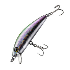 Воблер YO-ZURI L-Minnow (S) 66mm #M99 F1168  