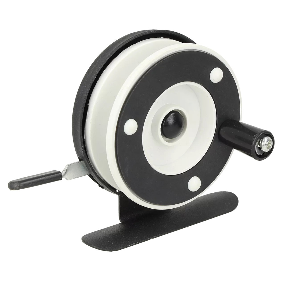 Котушка проводочна ZEOX 601A