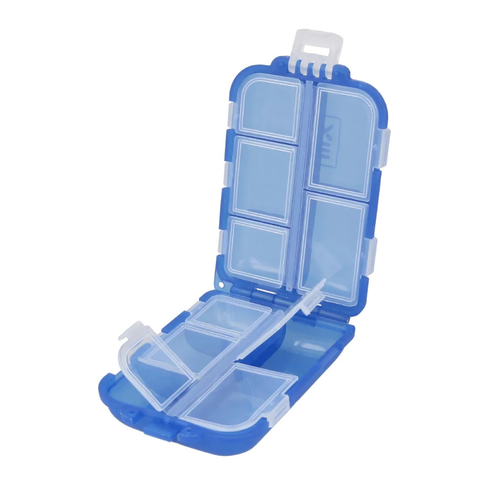 Коробка ZEOX Accessory Box AB-1006 S, 1310010