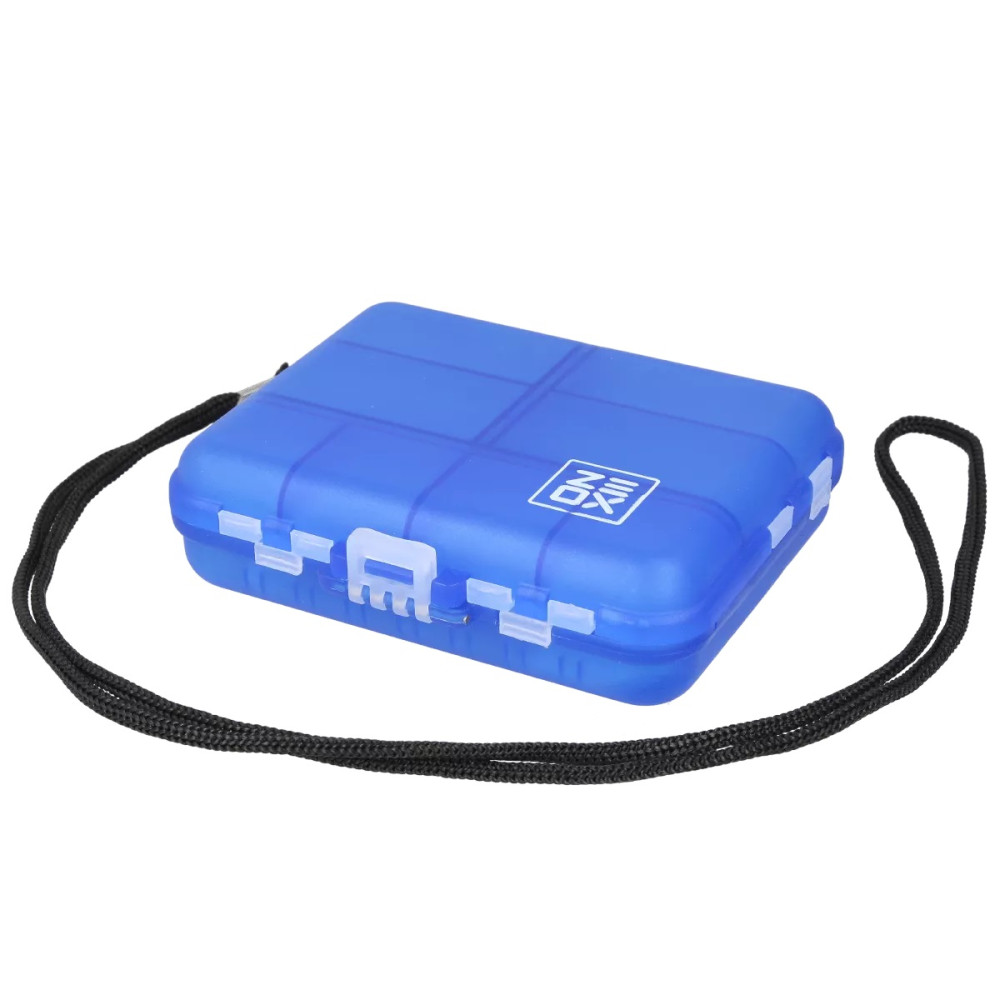 Коробка ZEOX Accessory Box AB-1210 M, 1310011