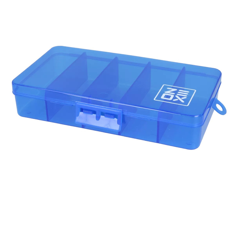 Коробка ZEOX Lure Box LB-1910