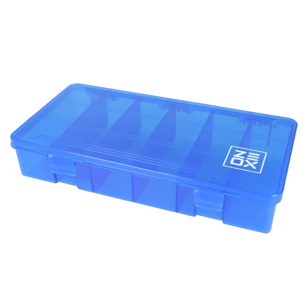 Коробка ZEOX Lure Box LB-2212