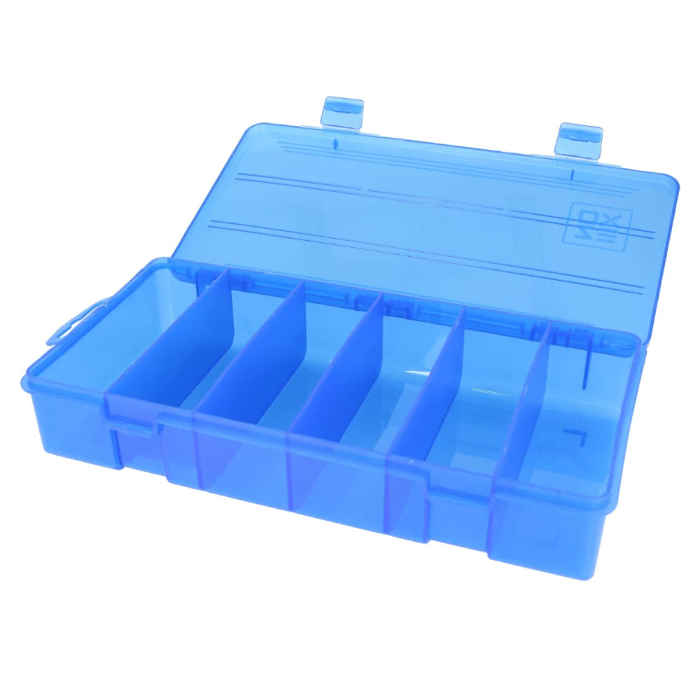 Коробка ZEOX Lure Box LB-2212