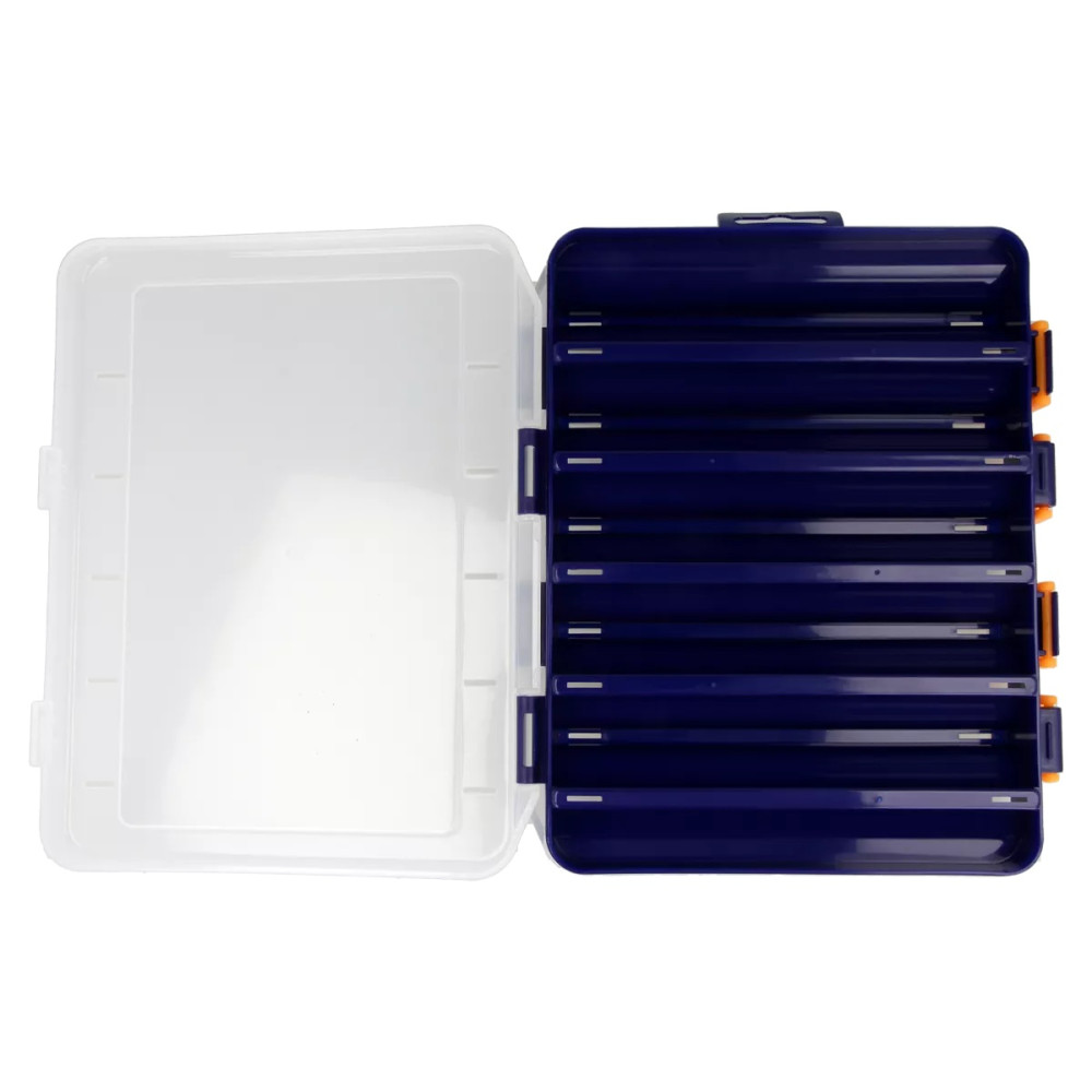 Коробка ZEOX Reversible RV-145 ,1310002