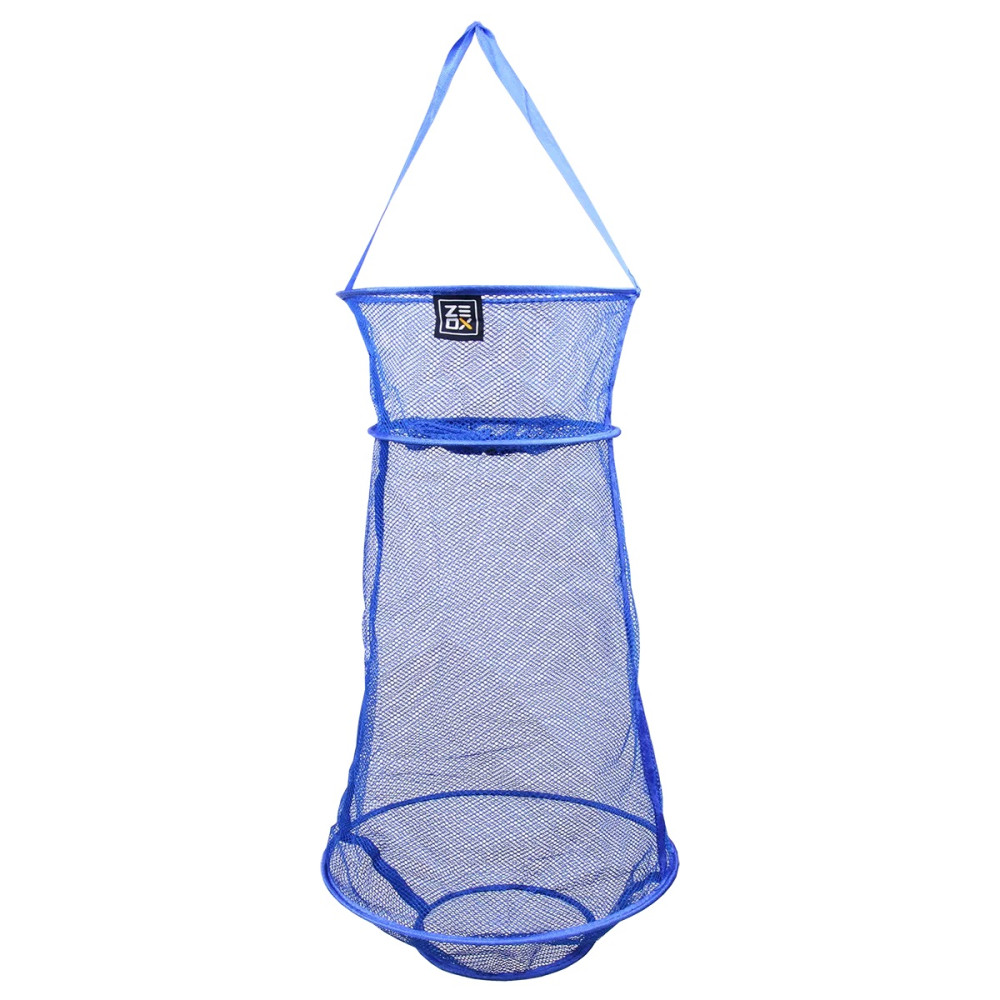 Садок ZEOX Round Short PEM-4575