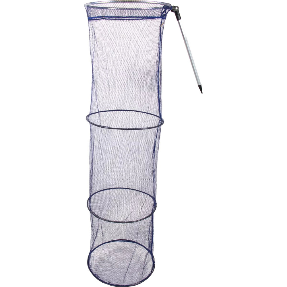 Садок ZEOX Round Basic Plus PEM-40200 з кілочком