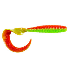 Плаваючий силікон ZMAN Doormatadorz 5" 4 pcs #Nucked Chicken 