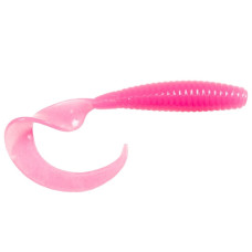 Плаваючий силікон ZMAN Doormatadorz 6" 3 pcs #Pink Glow