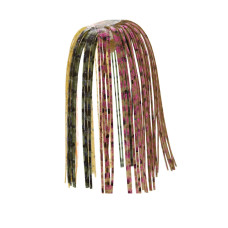 Силіконова спідниця ZMAN EZ-Skirt 3pcs #Bluegill 
