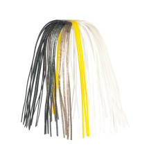 Силіконова спідниця ZMAN EZ-Skirt 3pcs #Sexy Shad 