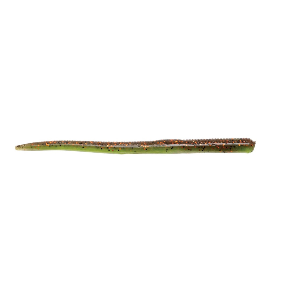 Плаваючий силікон ZMAN Finesse Worm 4" 10 pcs #Coppertreuse