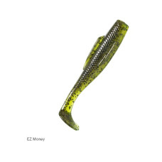Плаваючий силікон ZMAN Minnowz 3" 6 pcs #Ez Money