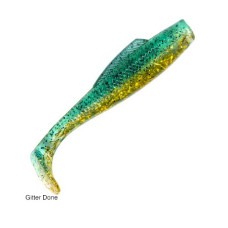 Плаваючий силікон ZMAN Minnowz 3" 6 pcs #Gitter Done