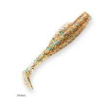 Плаваючий силікон ZMAN Minnowz 3" 6 pcs #Pin Fish