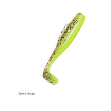 Плаваючий силікон ZMAN Minnowz 3" 6 pcs #Space Guppy