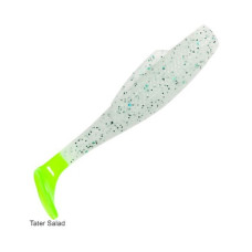 Плаваючий силікон ZMAN Minnowz 3" 6 pcs #Tater Salad