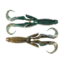 Плаваючий силікон ZMAN Gremlin 4.5" 4 pcs #Bama Bug 