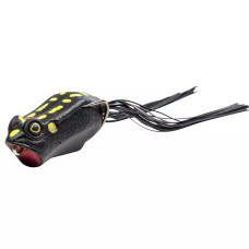 Воблер Z-man Leap Frogz Popper L Black Knight