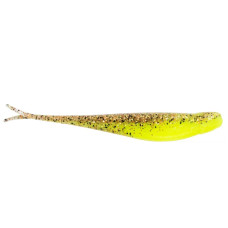 Плаваючий силікон ZMAN Scented Jerk Shad 5" 5 pcs #Sexy Penny