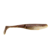 Плаваючий силікон ZMAN Scented Paddlerz 5" 5 pcs #Redbone 