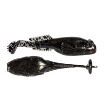 Плаваючий силікон ZMAN TRD Gobiz 2.4" 6 pcs #Yoga Pants 