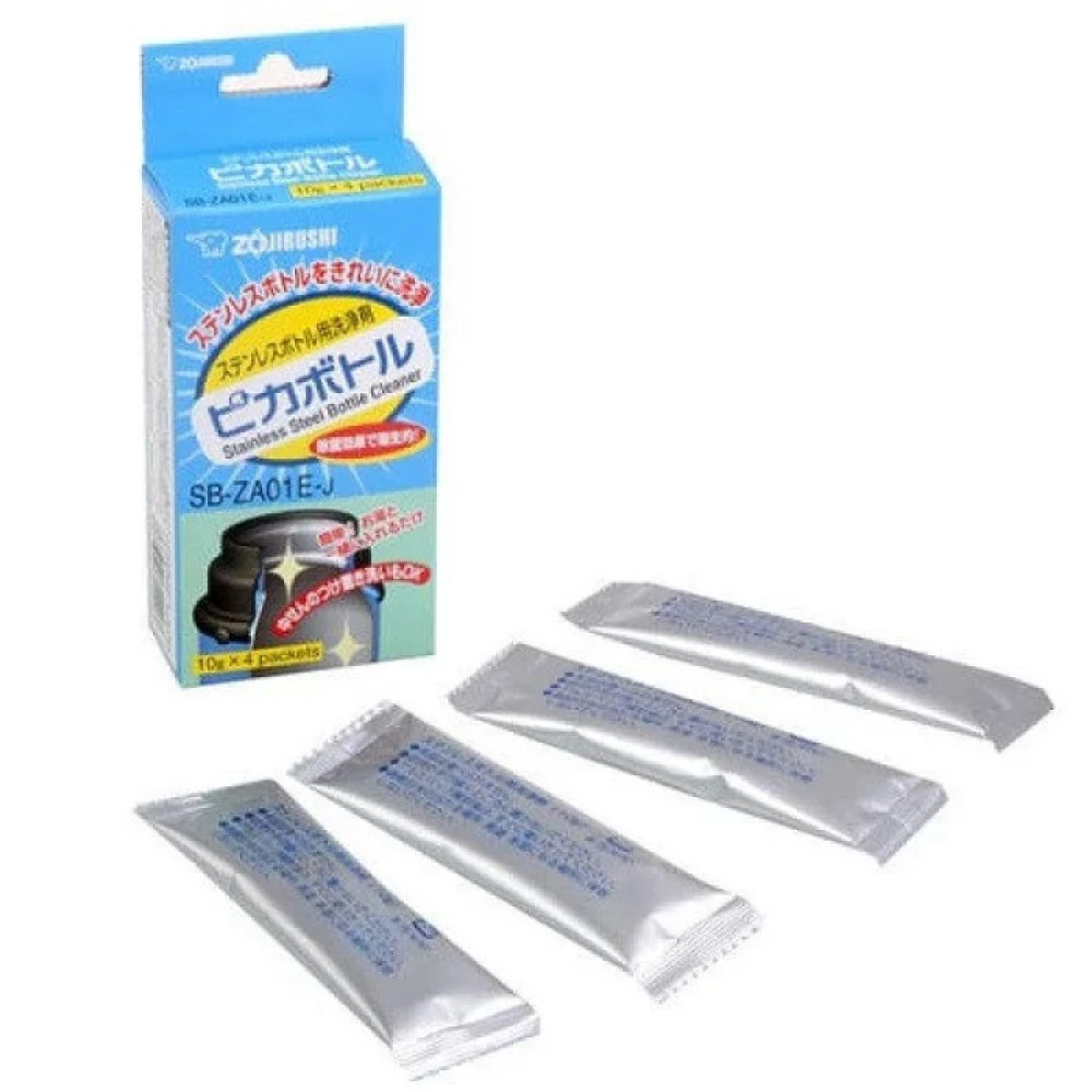 Очисник ZOJIRUSHI для термосів