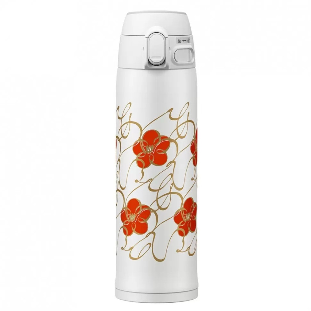 Термокружка ZOJIRUSHI SM-TAE48SA-PZ 0.48L