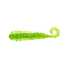 Силіконова приманка Bait Breath BUGSY 2,5" Rock Soul (12 шт.) (Ur200 Chartreuse) Силіконова приманка Bait Breath BUGSY 2,5" Rock Soul (12 шт.) (Ur200 Chartreuse)