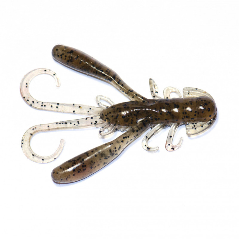 Силіконова приманка Bait Breath U30 Rush Craw 2" (8шт.) (120 GP/S)