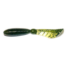 Силіконова приманка Bait Breath Shift Tail 3" (8шт.) (S-01) Силіконова приманка Bait Breath Shift Tail 3" (8шт.) (S-01)
