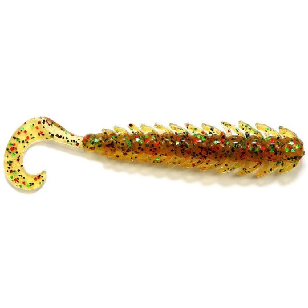 Силиконова приманка Bait Breath BUGSY 2.5 ROCK SOUL (12шт) (S115)