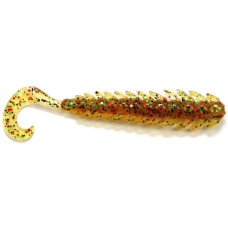 Силиконова приманка Bait Breath BUGSY 2.5 ROCK SOUL (12шт) (S115)