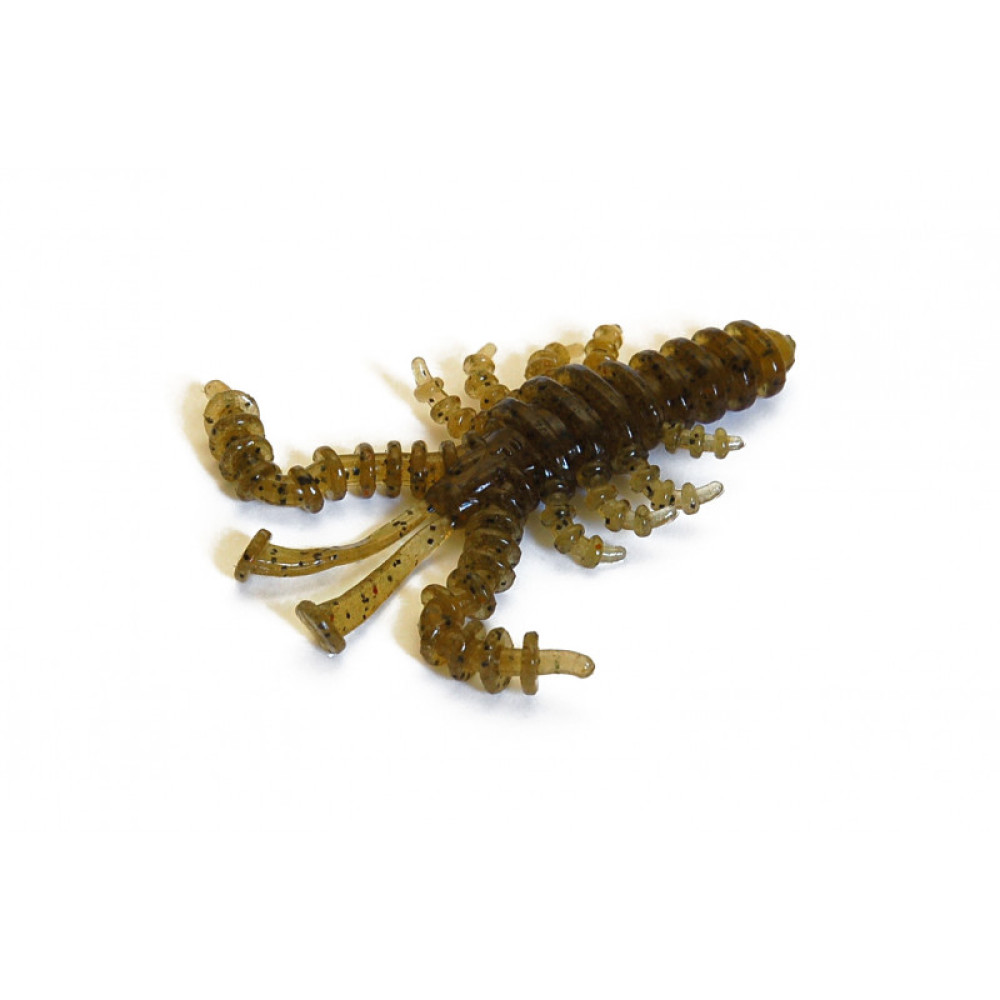 Силіконова приманка Bait Breath U30 Mosya 1,5" (14 шт.) (#120)