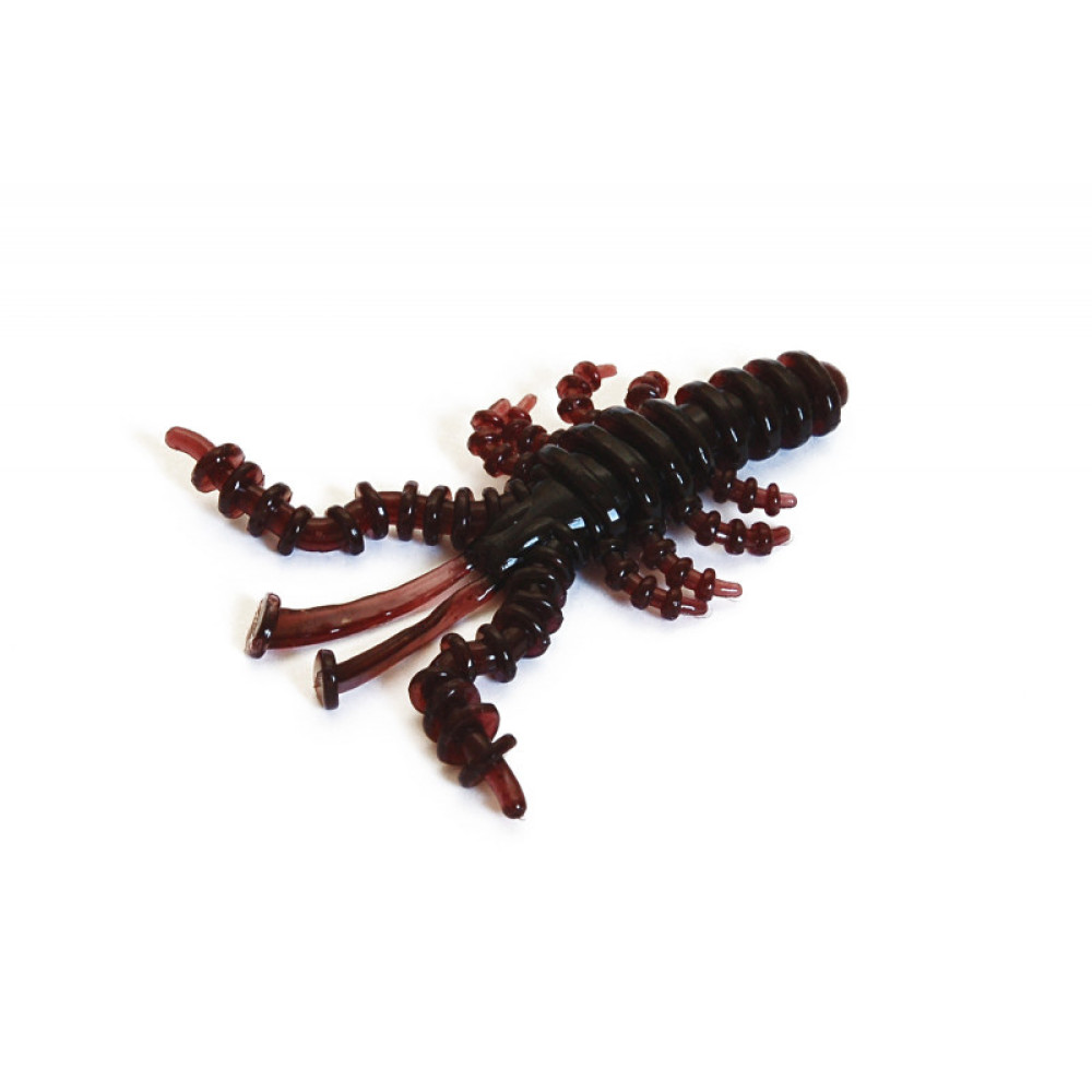 Силіконова приманка Bait Breath U30 Mosya 1,5" (14 шт.) (#135 Cola Color)