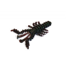 Силіконова приманка Bait Breath U30 Mosya 1,5" (14 шт.) (#156 Junebug/Green) Силіконова приманка Bait Breath U30 Mosya 1,5" (14 шт.) (#156 Junebug/Green)