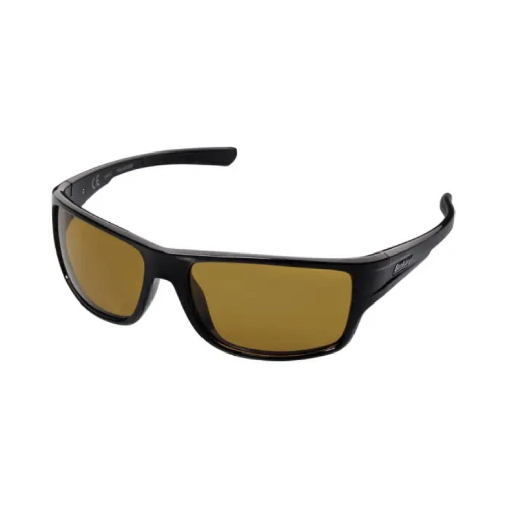 Окуляри Berkley B11 Black/Yellow 1531440