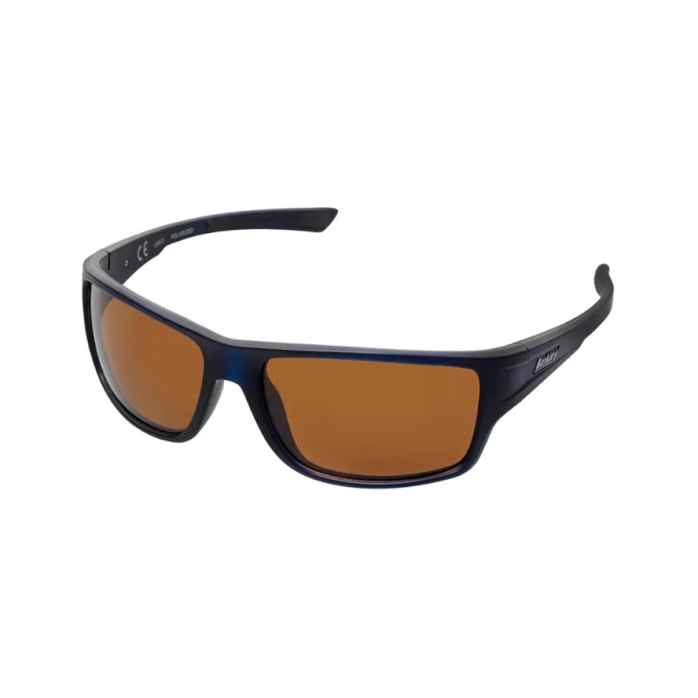 Окуляри Berkley B11 Crystal/Blue/Coppe 1531442