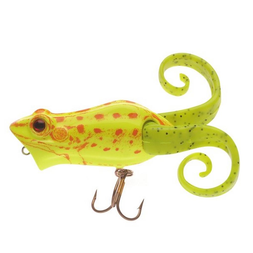 Приманка Berkley Pop Frog Chart
