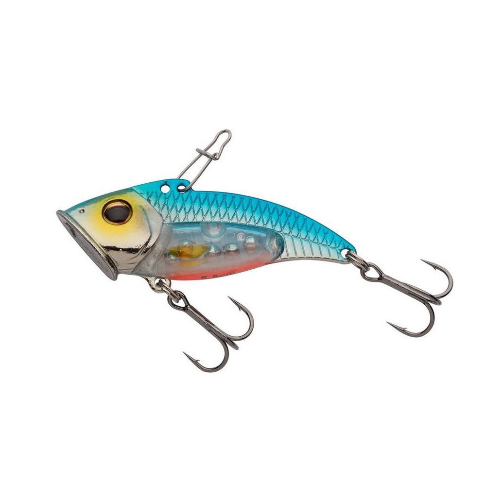 Приманка Berkley Rattling Powerbait 4.5cm 10g Bleak