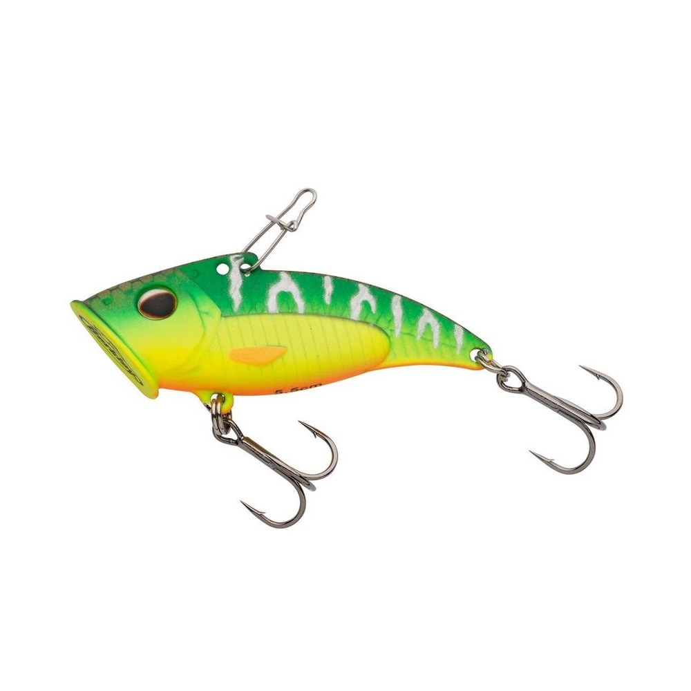 Приманка Berkley Rattling Powerbait 5.5cm 17g Firetiger
