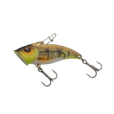 Приманка Berkley Rattling Powerbait 4.5cm 10g Perch Приманка Berkley Rattling Powerbait 4.5cm 10g Perch