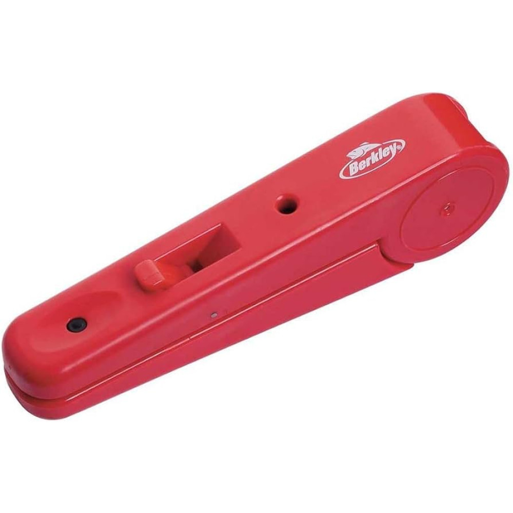 Прес-форма Berkle для пасти та тіста Trout Dough Mold